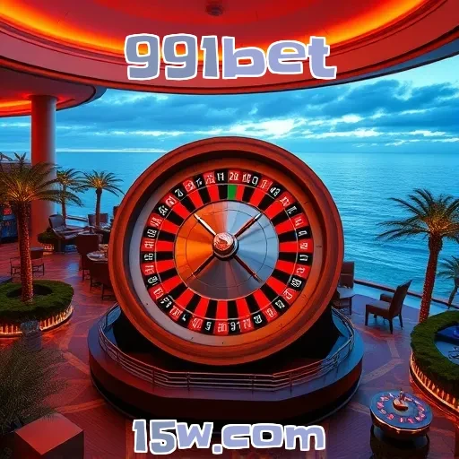 991bet Notícias